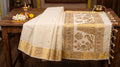 Kasavu Saree Onam Special